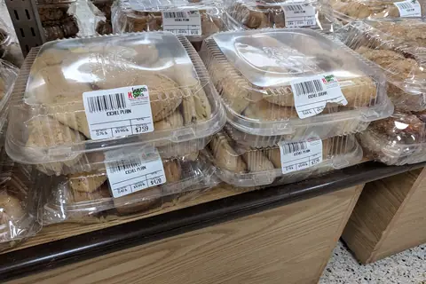 The Bakery Chase Park photo 1